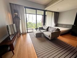 OUE Twin Peaks (D9), Condominium #458463721